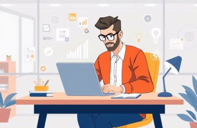 3  soft skills, которые критически важны для SEO-специалистов в 2025 году