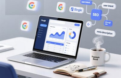 Как провести аудит контента блога: пошаговое руководство для SEO-специалистов и копирайтеров