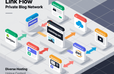 Что такое PBN SEO и как работают сети сайтов